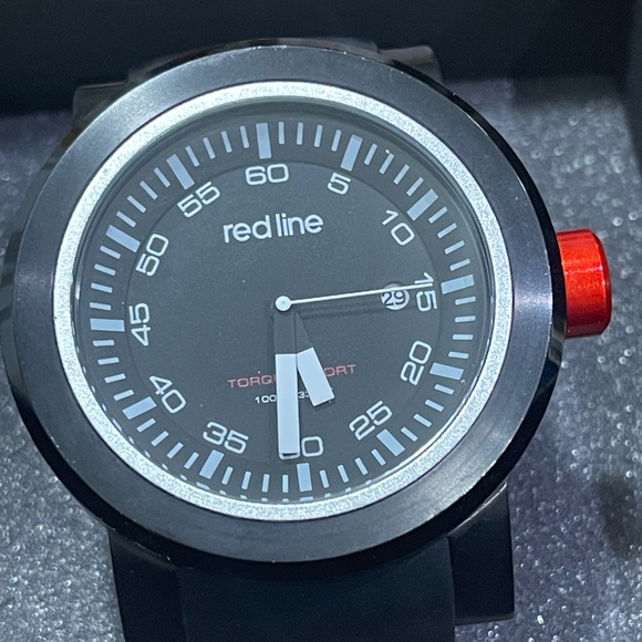 Men’s Redline watch. - Picture 4 of 4